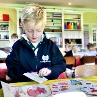 Pre-Prep Art Attack May 2025