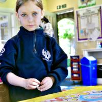 Pre-Prep Art Attack May 2025