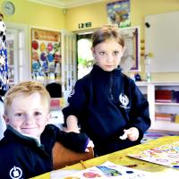 Pre-Prep Art Attack May 2025