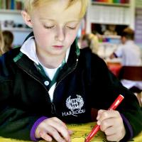 Pre-Prep Art Attack May 2025