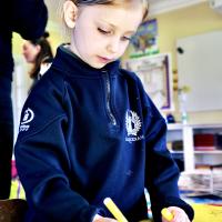 Pre-Prep Art Attack May 2025