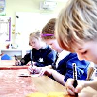 Pre-Prep Art Attack May 2025