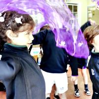 Pre-Prep Art Attack May 2025