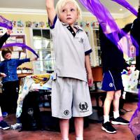Pre-Prep Art Attack May 2025