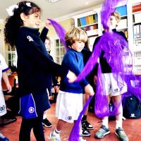 Pre-Prep Art Attack May 2025