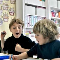 Pre-Prep Art Attack May 2025