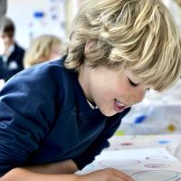 Pre-Prep Art Attack May 2025