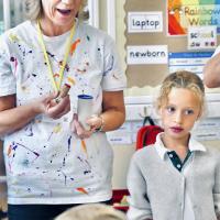Pre-Prep Art Attack May 2025