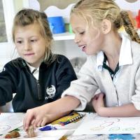 Pre-Prep Art Attack May 2025