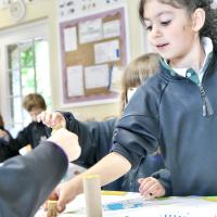 Pre-Prep Art Attack May 2025