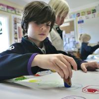 Pre-Prep Art Attack May 2025