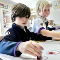 Pre-Prep Art Attack May 2025