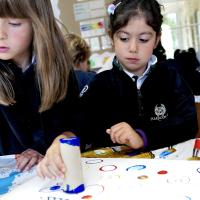 Pre-Prep Art Attack May 2025