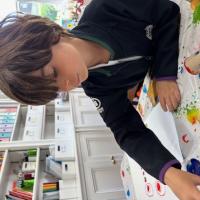Pre-Prep Art Attack May 2025