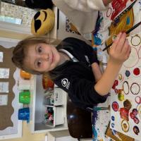 Pre-Prep Art Attack May 2025