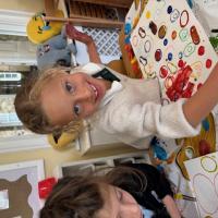 Pre-Prep Art Attack May 2025