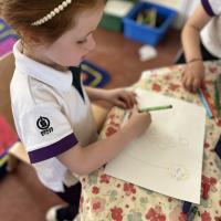 Pre-Prep Art Attack May 2025