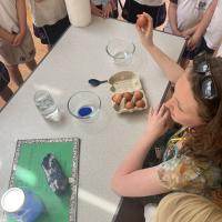 Pre-Prep Art Attack May 2025