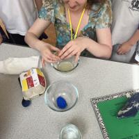 Pre-Prep Art Attack May 2025