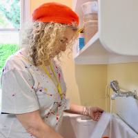 Pre-Prep Art Attack May 2025