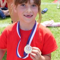 Pre-Prep Sports Day 2025