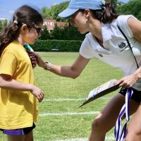 Pre-Prep Sports Day 2025