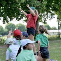 Pre-Prep Sports Day 2025