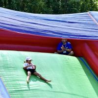 Pre-Prep Sports Day 2025