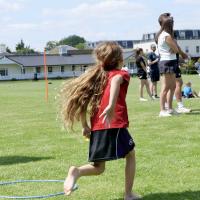Pre-Prep Sports Day 2025
