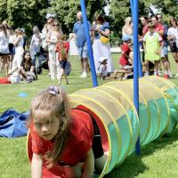 Pre-Prep Sports Day 2025