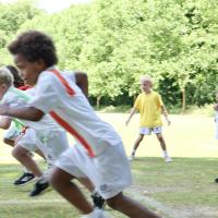 Pre-Prep Sports Day 2025
