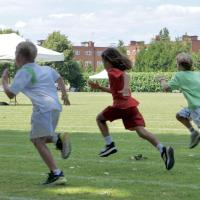 Pre-Prep Sports Day 2025