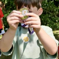 Pre-Prep Sports Day 2025