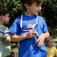 Pre-Prep Sports Day 2025