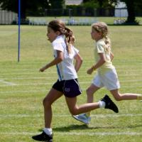Pre-Prep Sports Day 2025