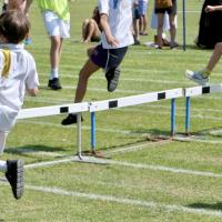 Pre-Prep Sports Day 2025