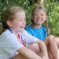 Pre-Prep Sports Day 2025