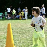 Pre-Prep Sports Day 2025