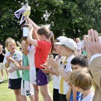 Pre-Prep Sports Day 2025
