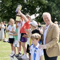 Pre-Prep Sports Day 2025