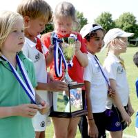 Pre-Prep Sports Day 2025