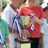 Pre-Prep Sports Day 2025