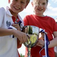 Pre-Prep Sports Day 2025