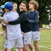 Harrodian Prep Sports Day Gallery June 2025