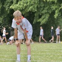 Harrodian Prep Sports Day Gallery June 2025