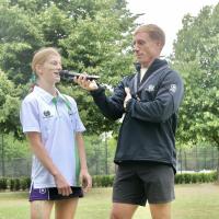 Harrodian Prep Sports Day Gallery June 2025