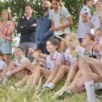 Harrodian Prep Sports Day Gallery June 2025