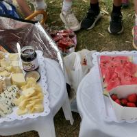 Harrodian Prep Sports Day Gallery June 2025
