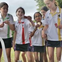 Harrodian Prep Sports Day Gallery June 2025