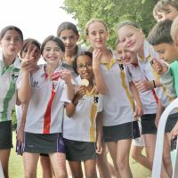 Harrodian Prep Sports Day Gallery June 2025